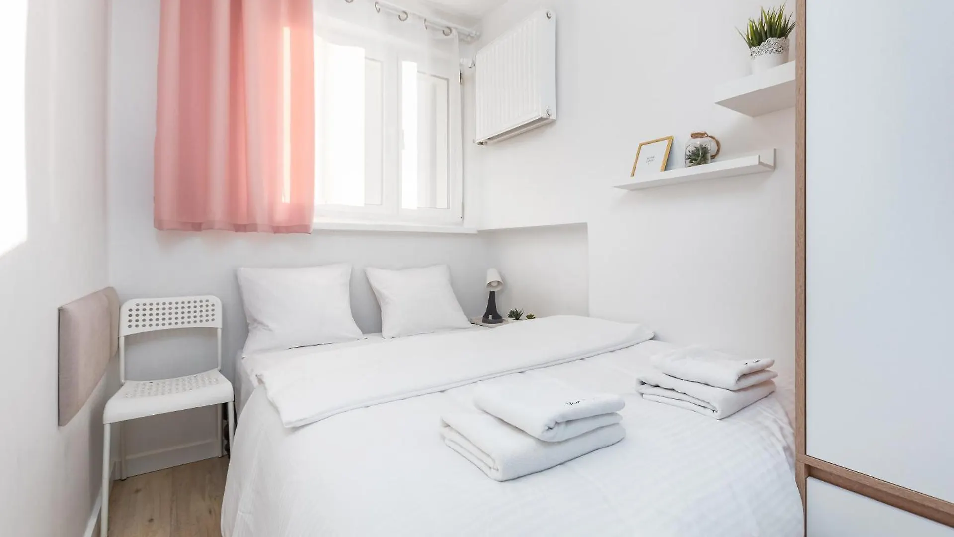 Apartament Pulawska By Your Freedom Varsóvia Polónia