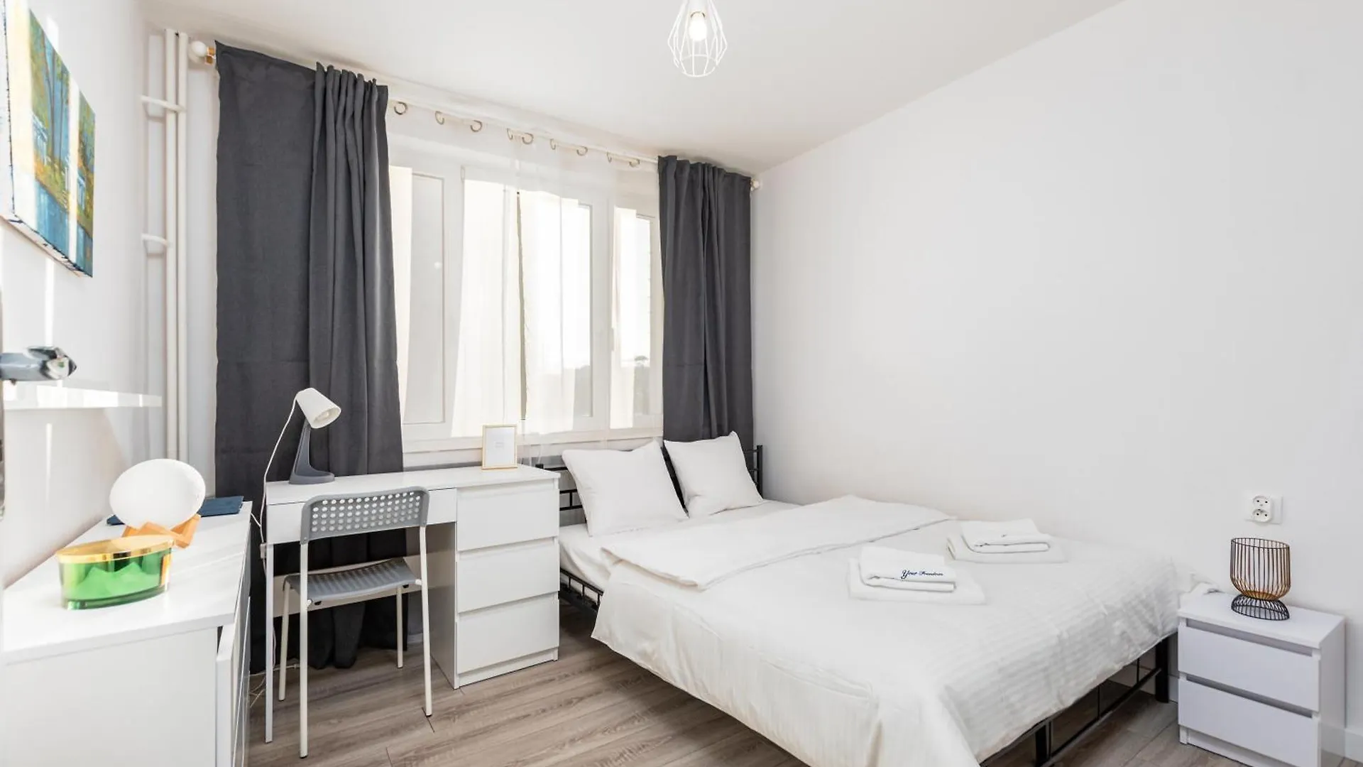 Apartament Pulawska By Your Freedom Varšava 0*,